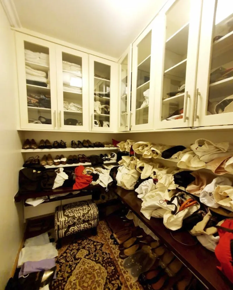 Apartamento, 3 quartos, 181 m² - Foto 11