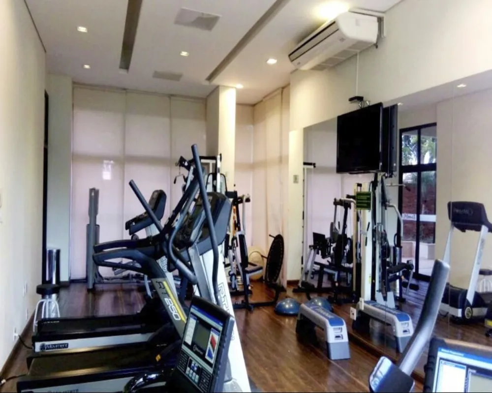 Apartamento, 3 quartos, 181 m² - Foto 2