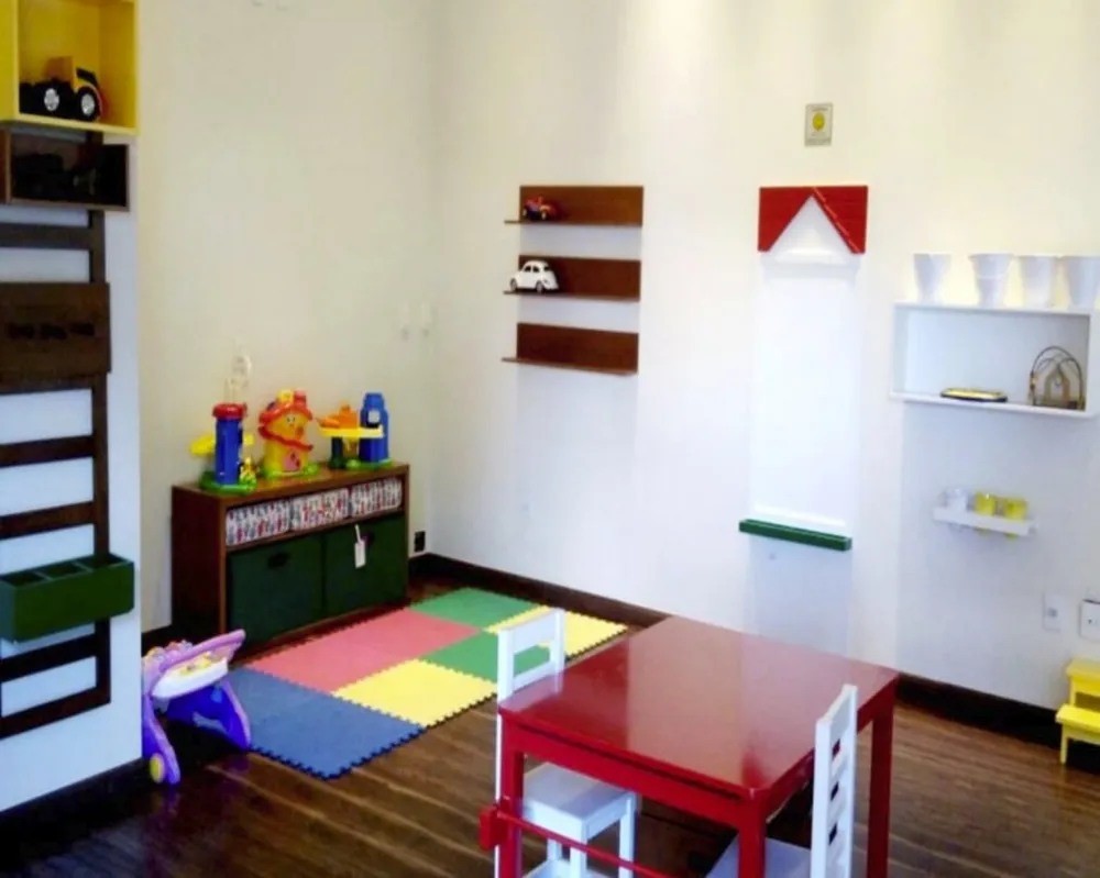 Apartamento, 3 quartos, 181 m² - Foto 14