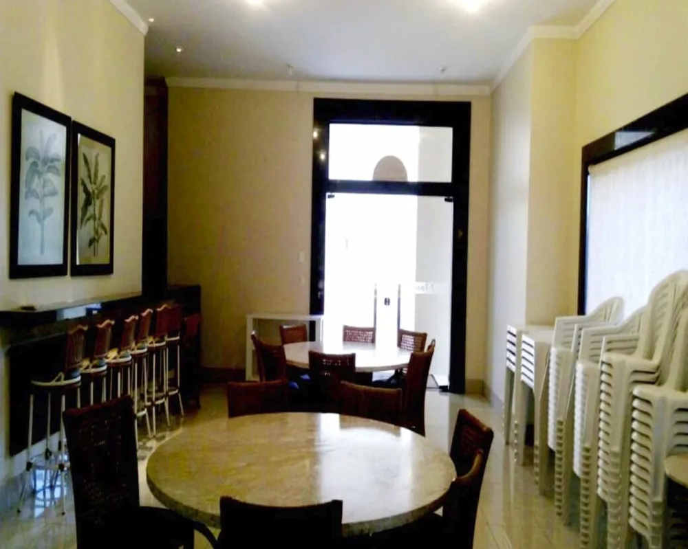 Apartamento, 3 quartos, 181 m² - Foto 6