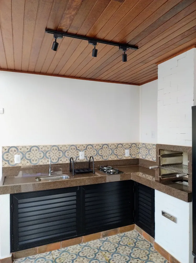 Casa, 3 quartos - Foto 12