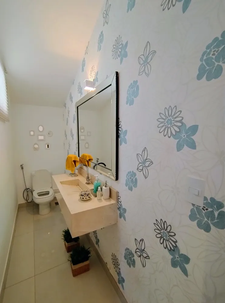 Casa, 3 quartos - Foto 8