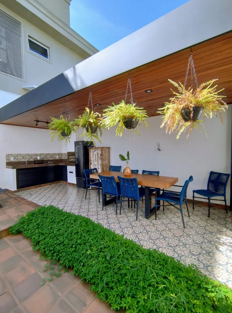 Casa, 3 quartos - Foto 5