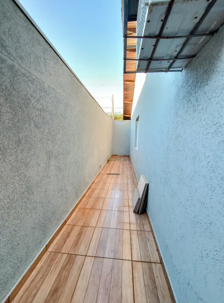 Casa, 3 quartos - Foto 12