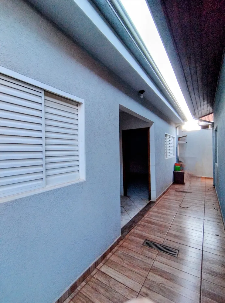 Casa, 3 quartos - Foto 8