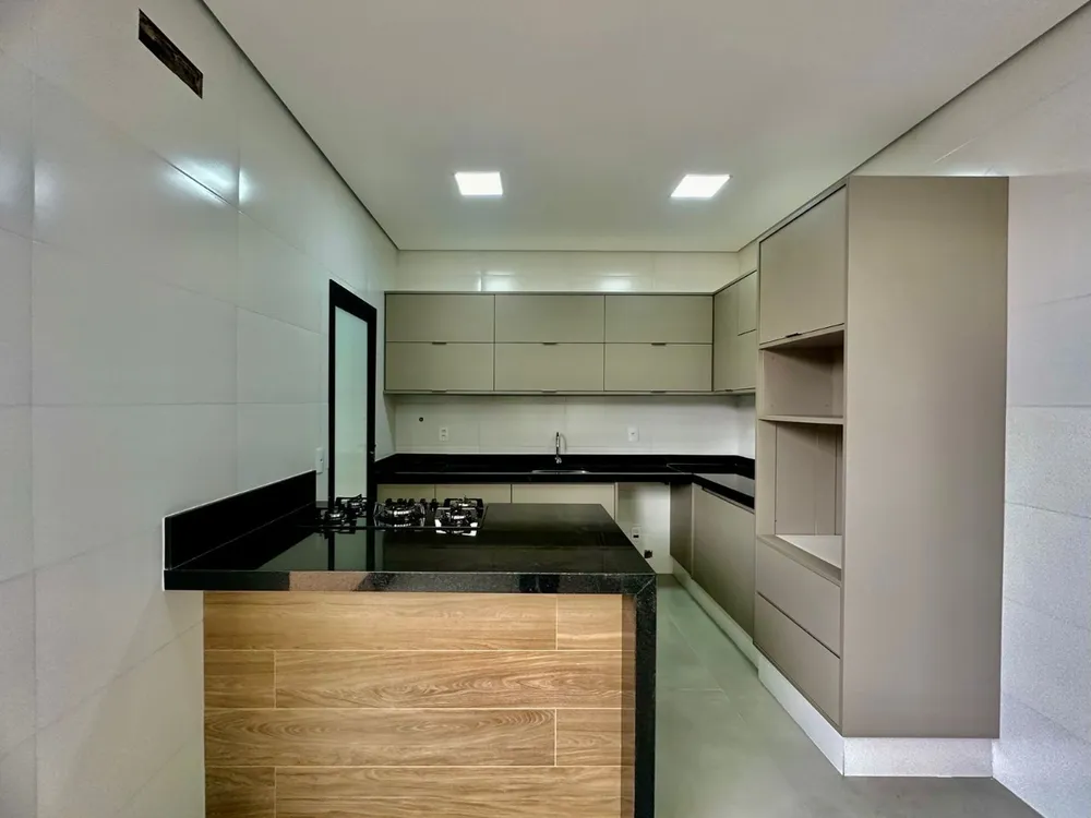 Casa, 3 quartos - Foto 4