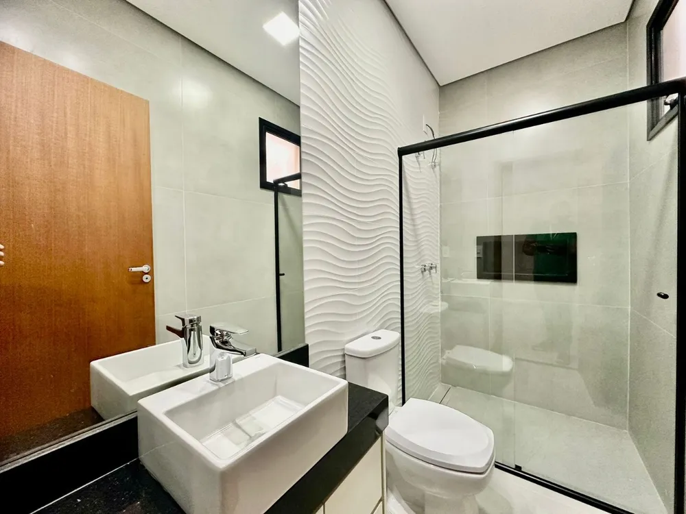 Casa, 3 quartos - Foto 10
