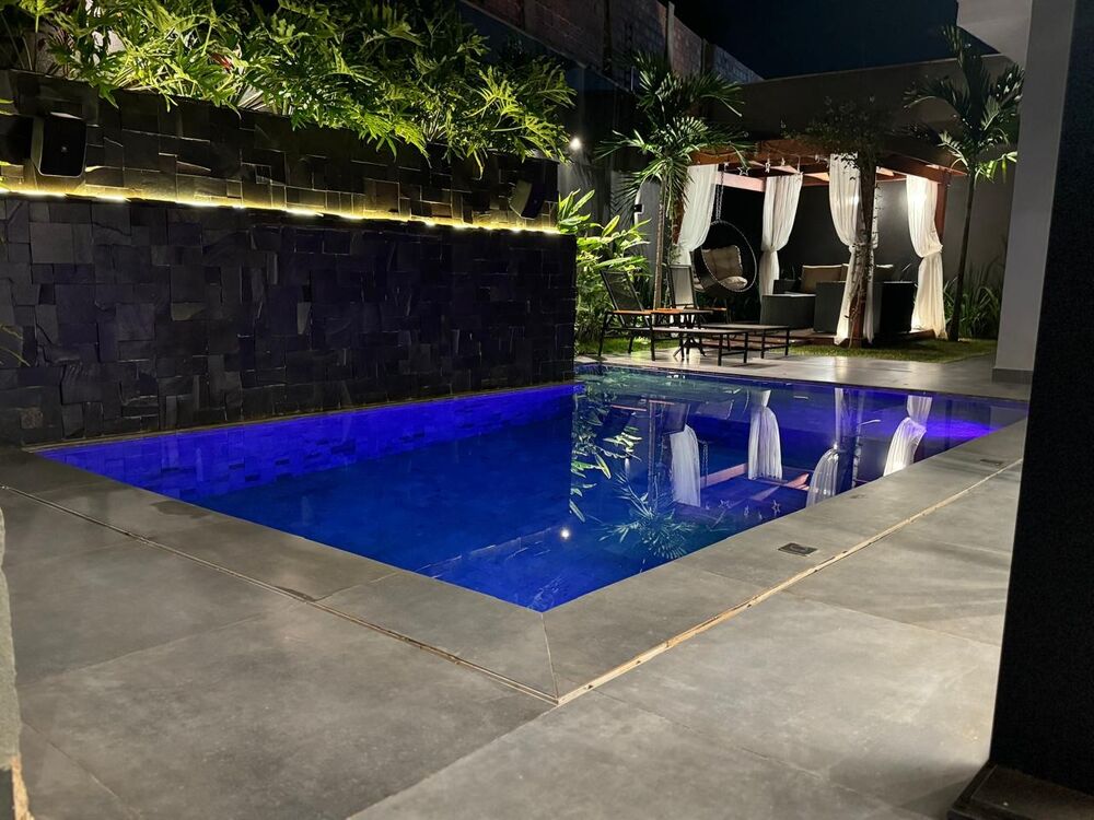 Casa, 3 quartos, 280 m² - Foto 5