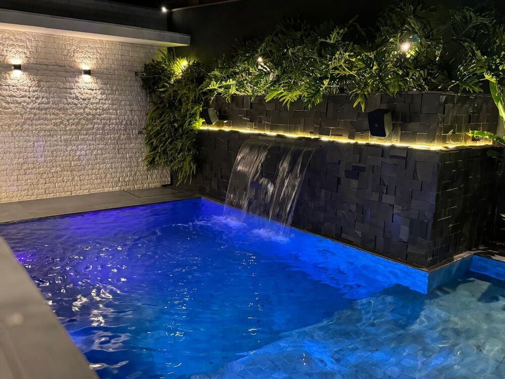 Casa, 3 quartos, 280 m² - Foto 3