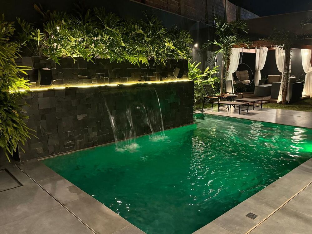 Casa, 3 quartos, 280 m² - Foto 4