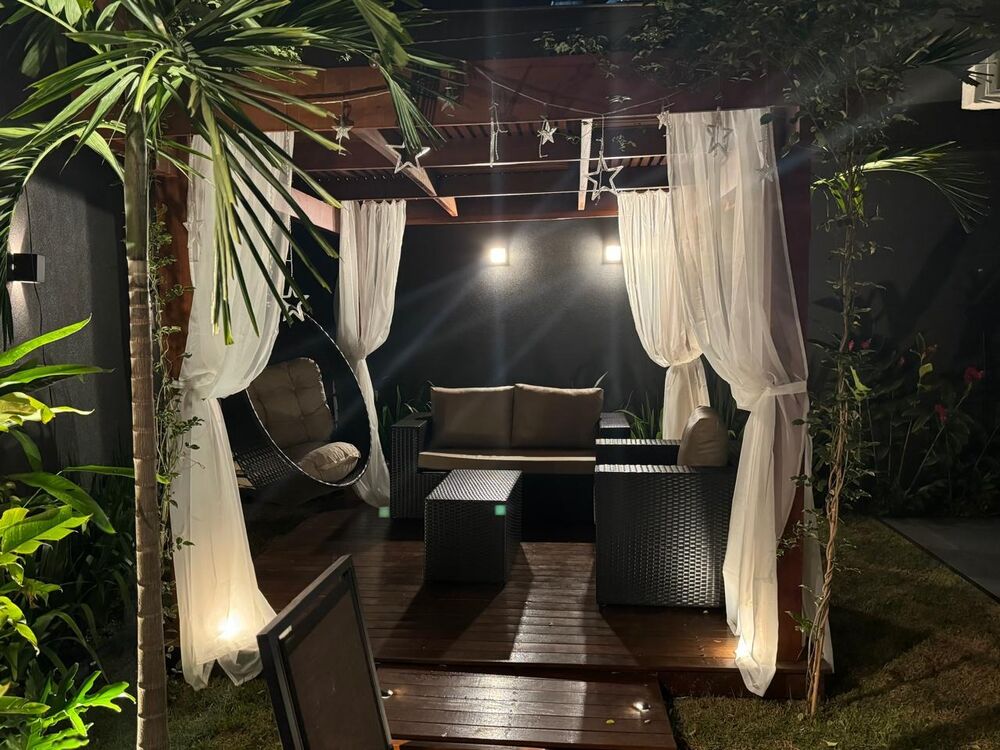 Casa, 3 quartos, 280 m² - Foto 2