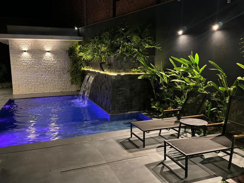 Casa, 3 quartos, 280 m² - Foto 1