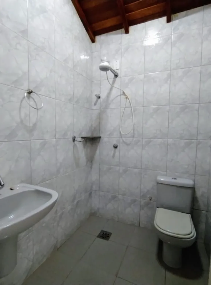 Casa, 3 quartos - Foto 12