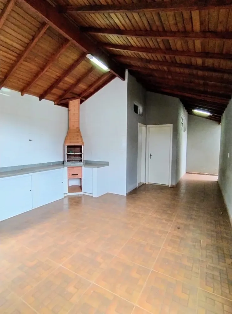Casa, 3 quartos - Foto 11
