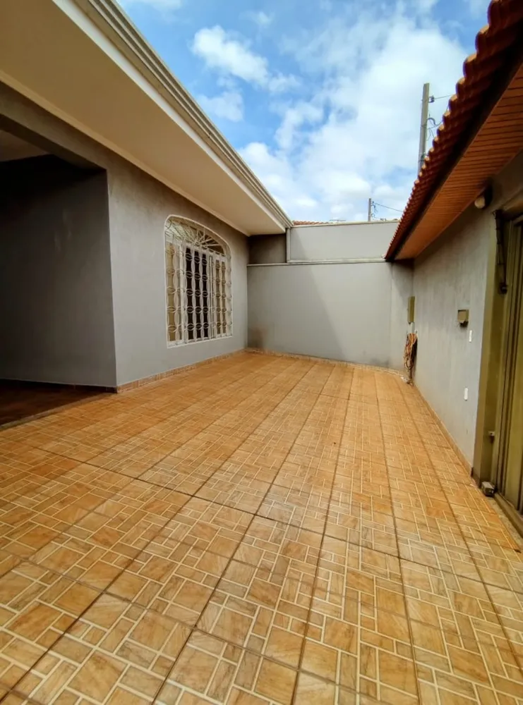 Casa, 3 quartos - Foto 8