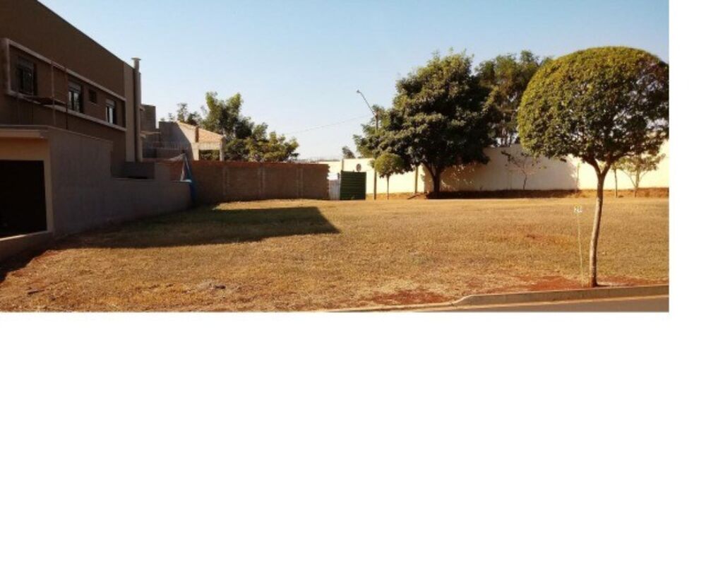 Terreno, 571 m² - Foto 1