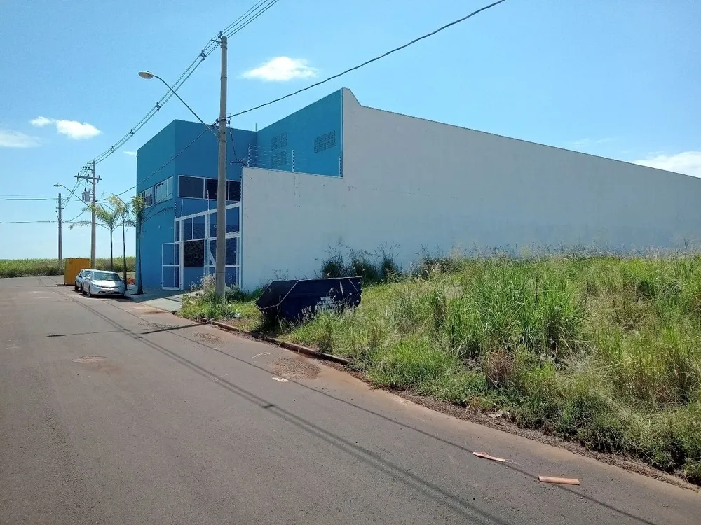 Indústria - Foto 1