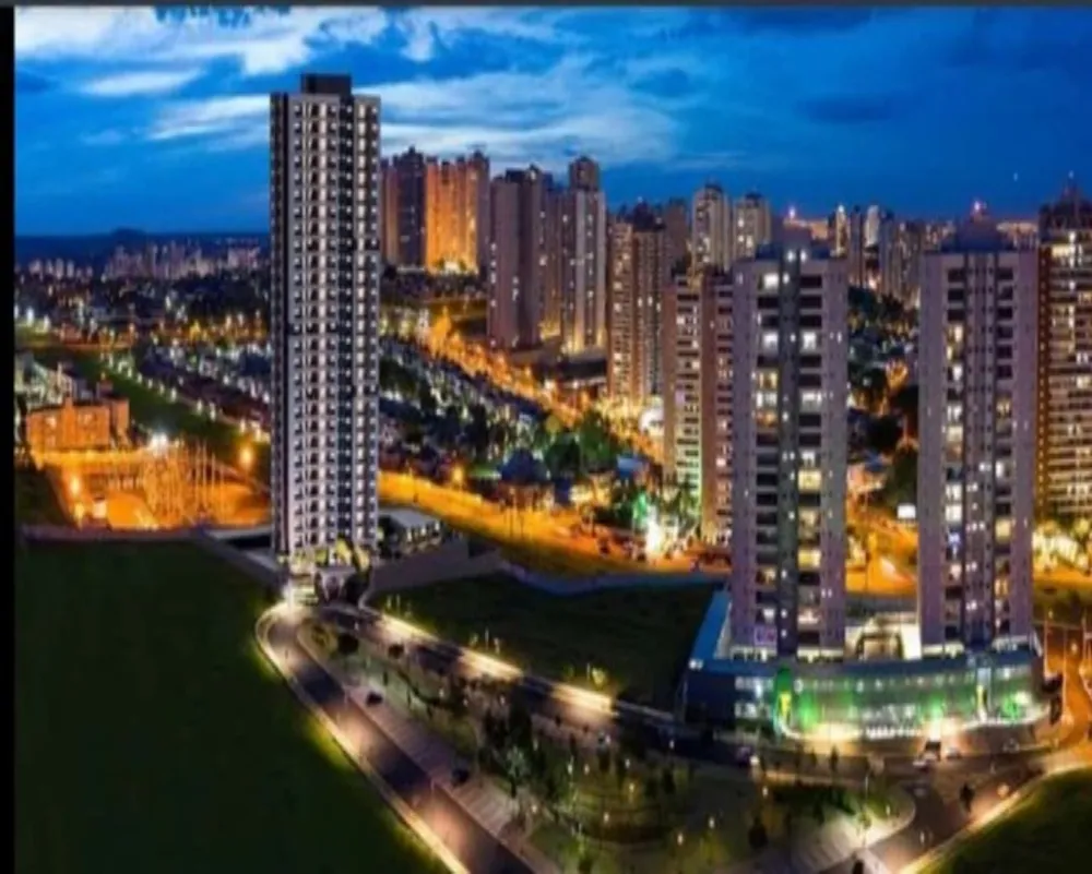 Apartamento, 2 quartos, 65 m² - Foto 2