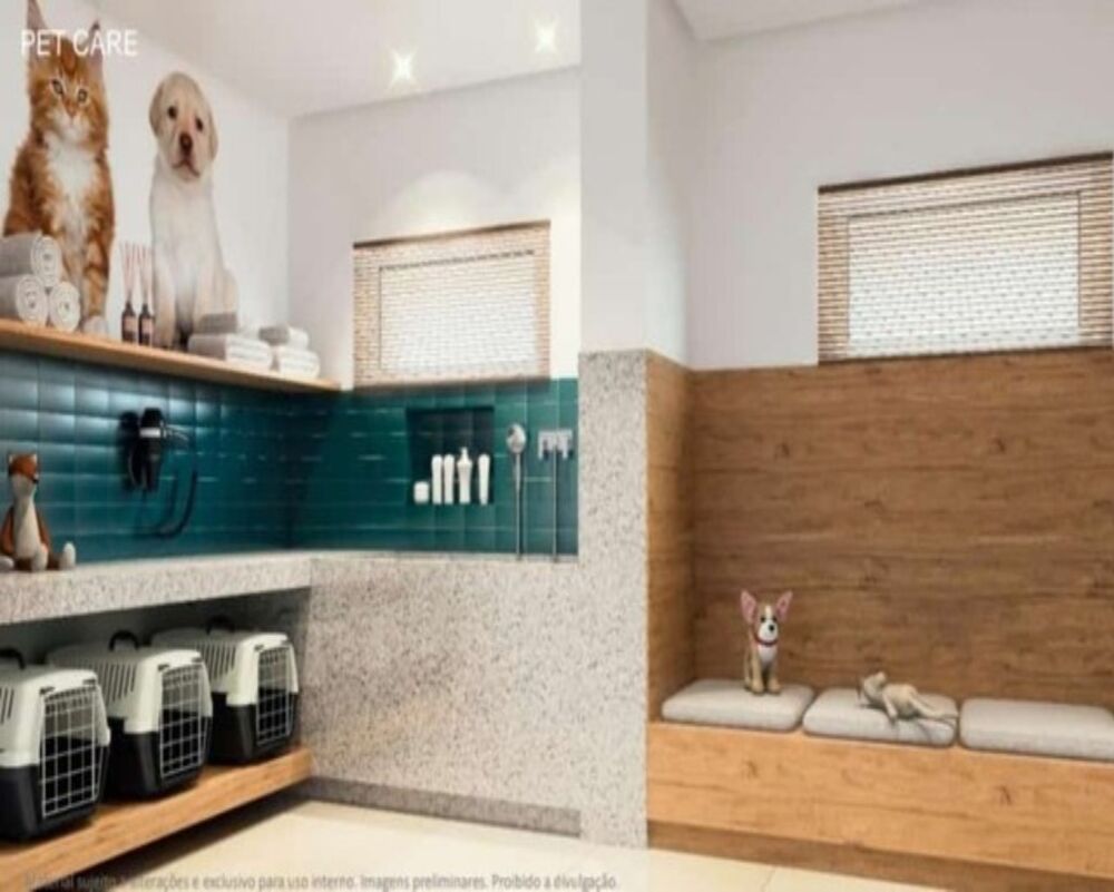 Apartamento, 2 quartos, 65 m² - Foto 1