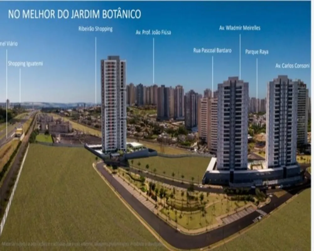 Apartamento, 2 quartos, 65 m² - Foto 3