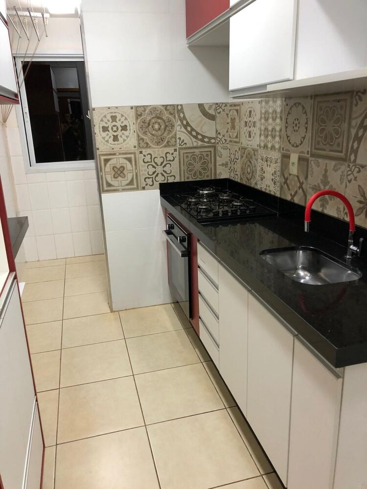 Apartamento, 2 quartos, 73 m² - Foto 3