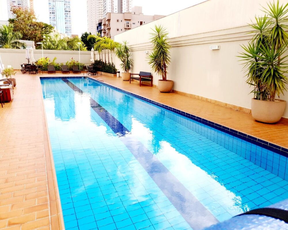 Apartamento, 4 quartos, 202 m² - Foto 20