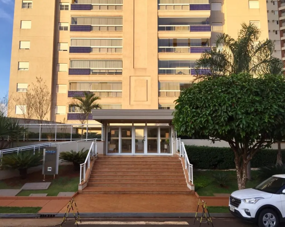 Apartamento, 4 quartos, 202 m² - Foto 2