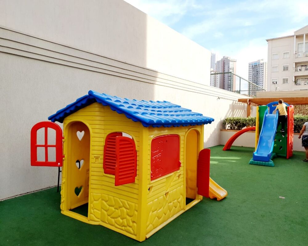 Apartamento, 4 quartos, 202 m² - Foto 16