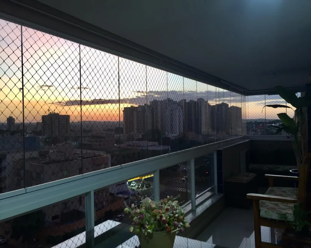 Apartamento, 4 quartos, 202 m² - Foto 6