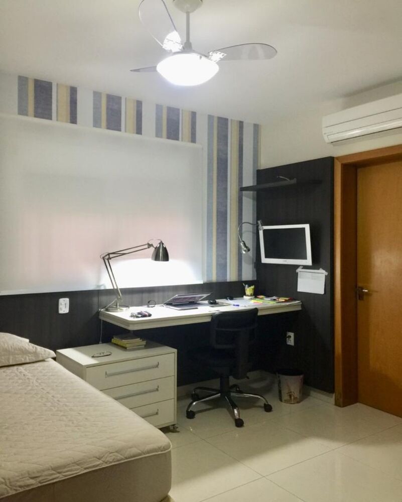 Apartamento, 4 quartos, 202 m² - Foto 6