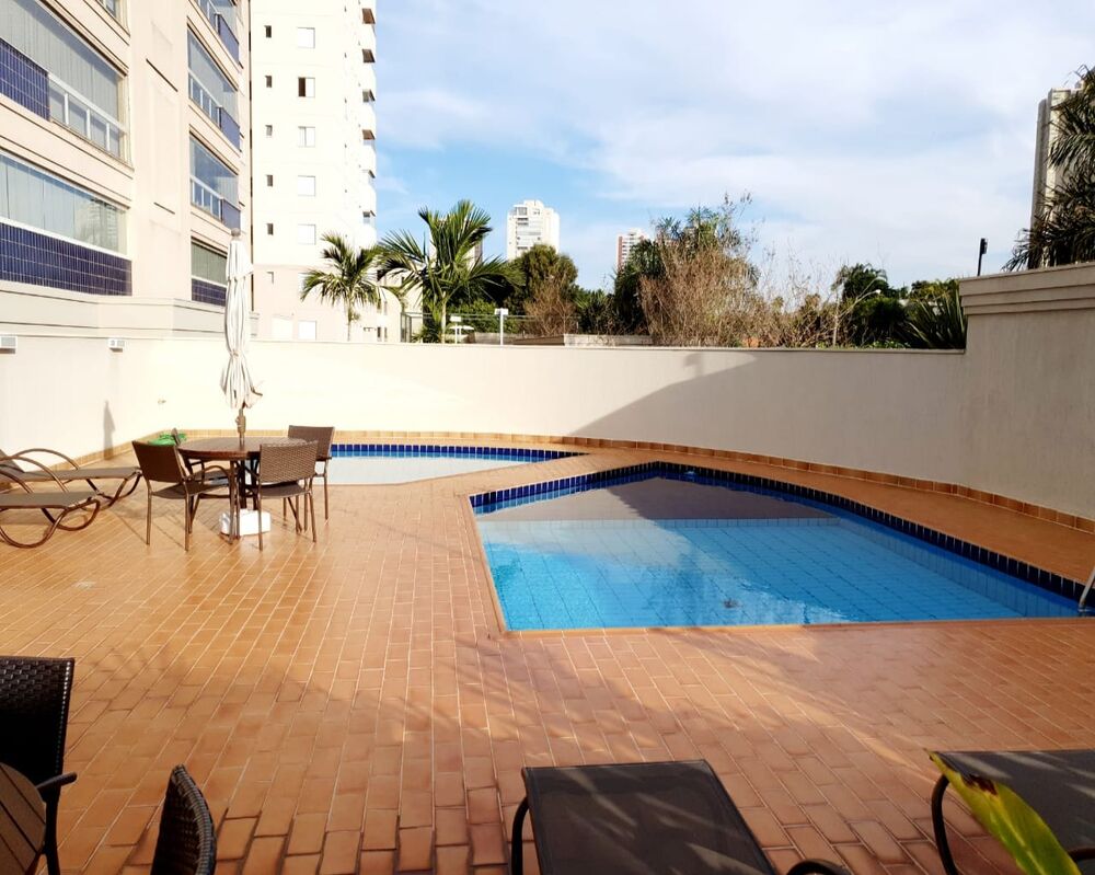 Apartamento, 4 quartos, 202 m² - Foto 22