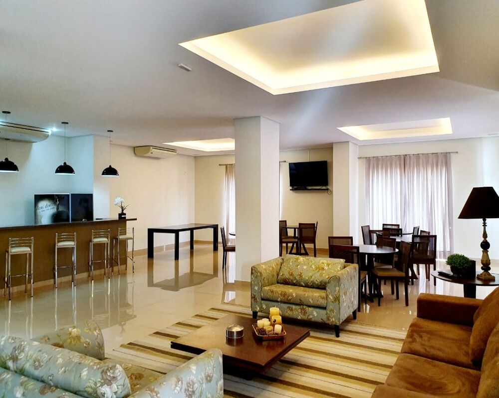 Apartamento, 4 quartos, 202 m² - Foto 11