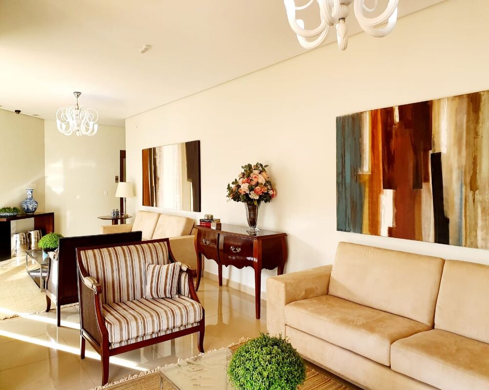 Apartamento, 4 quartos, 202 m² - Foto 2