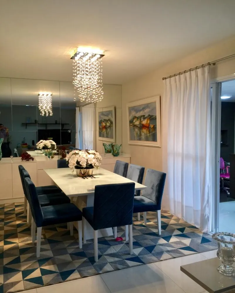Apartamento, 4 quartos, 202 m² - Foto 5