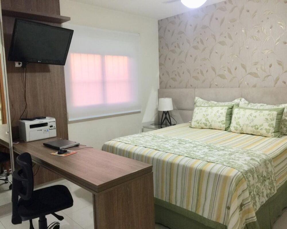 Apartamento, 4 quartos, 202 m² - Foto 8