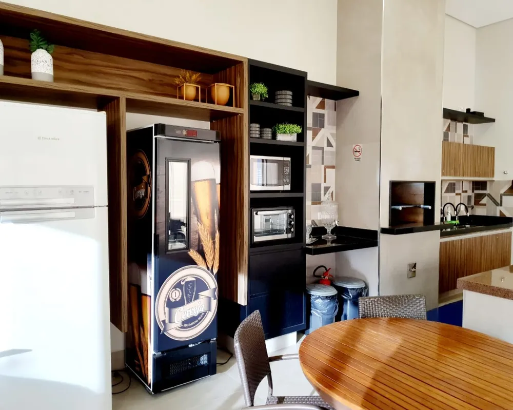 Apartamento, 4 quartos, 202 m² - Foto 36
