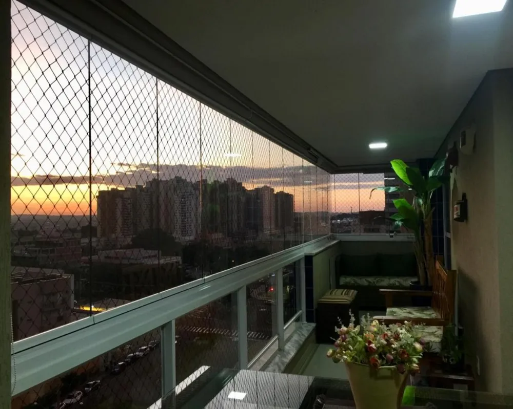 Apartamento, 4 quartos, 202 m² - Foto 7