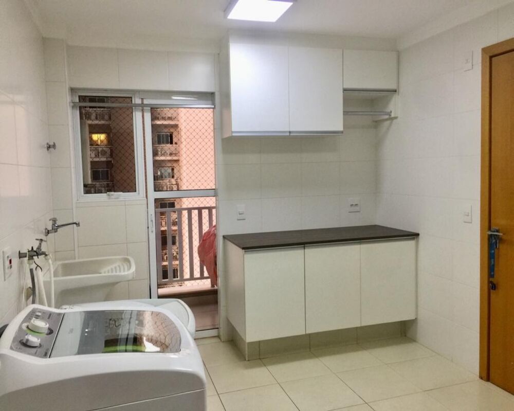 Apartamento, 4 quartos, 202 m² - Foto 4