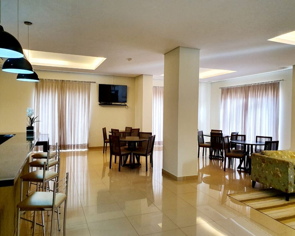 Apartamento, 4 quartos, 202 m² - Foto 14