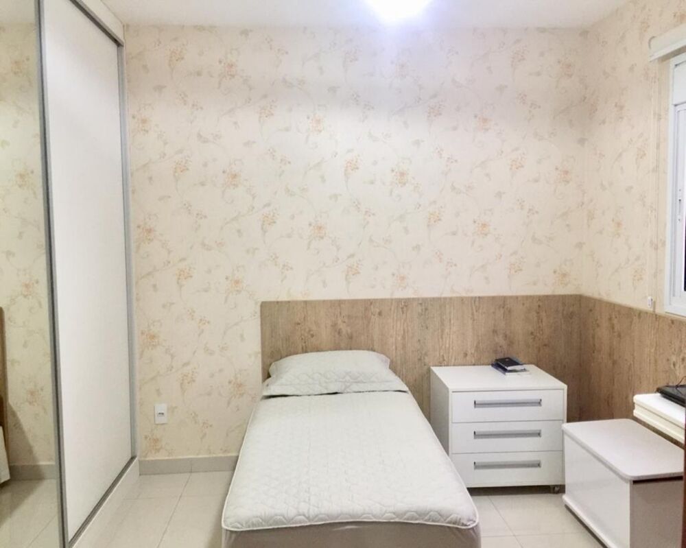 Apartamento, 4 quartos, 202 m² - Foto 5