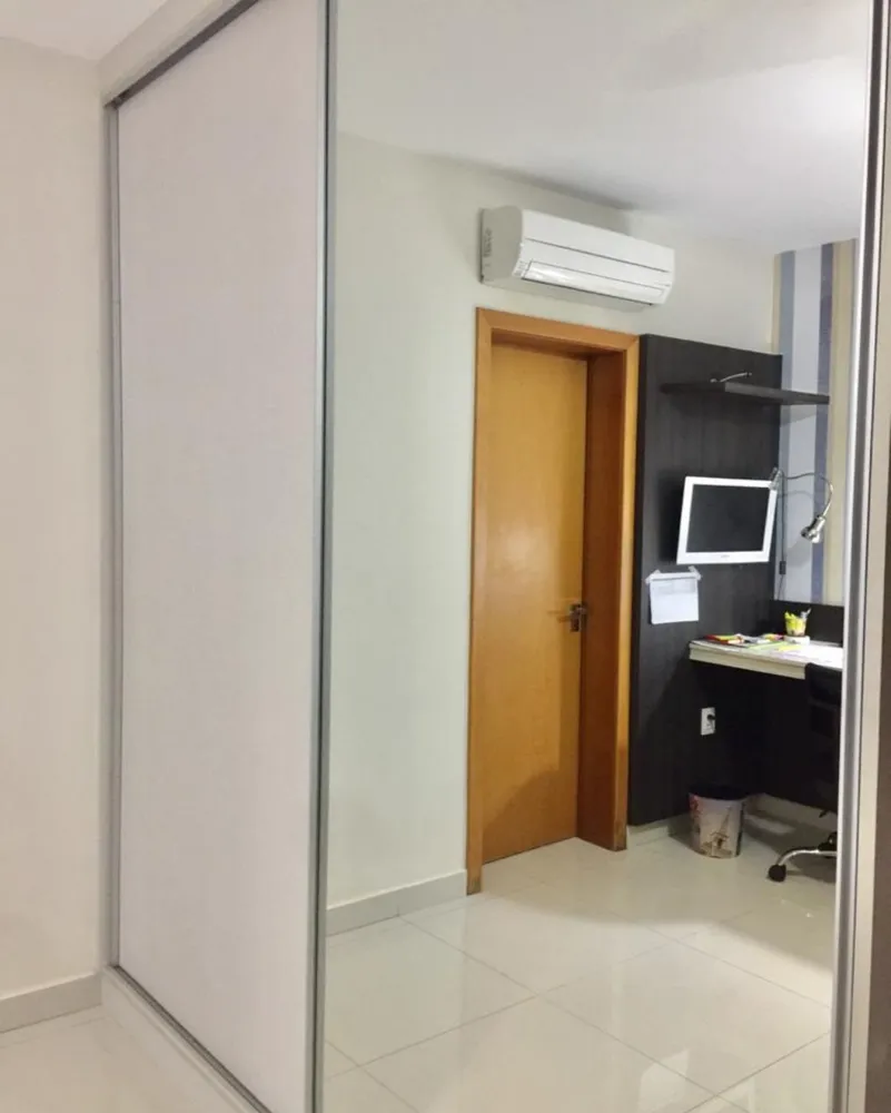 Apartamento, 4 quartos, 202 m² - Foto 14