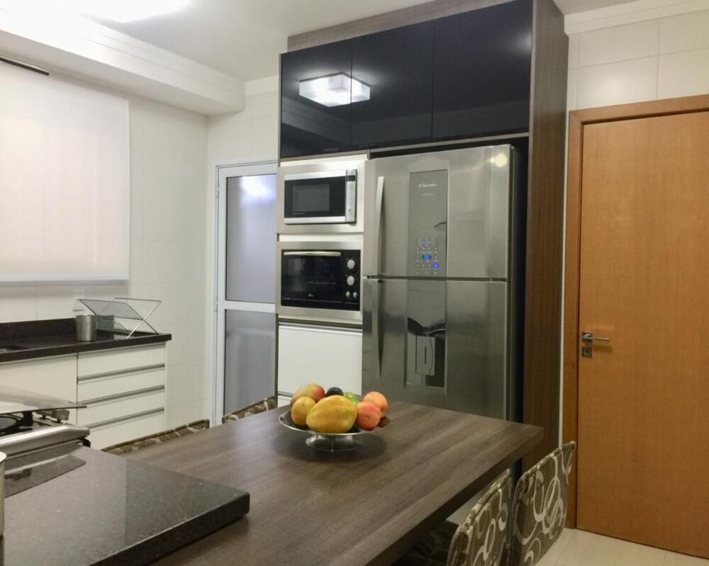 Apartamento, 4 quartos, 202 m² - Foto 3