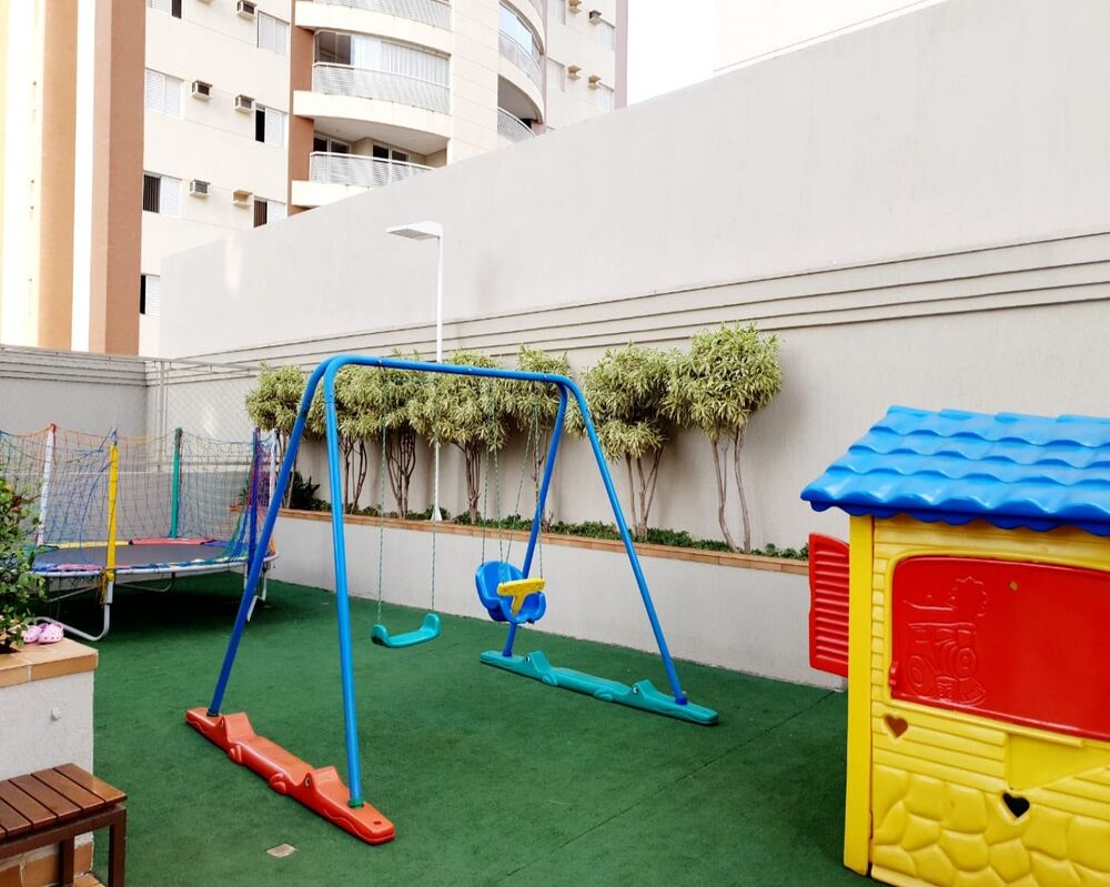 Apartamento, 4 quartos, 202 m² - Foto 15