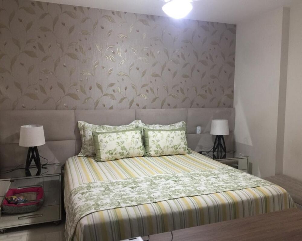 Apartamento, 4 quartos, 202 m² - Foto 9