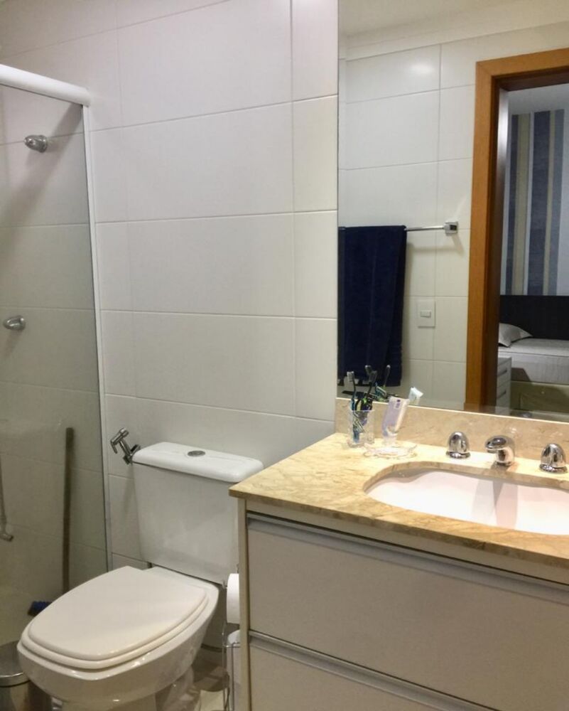 Apartamento, 4 quartos, 202 m² - Foto 7