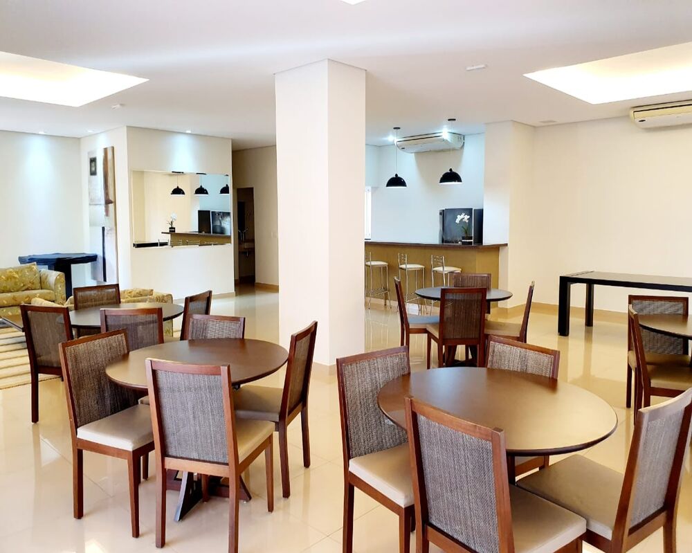 Apartamento, 4 quartos, 202 m² - Foto 12