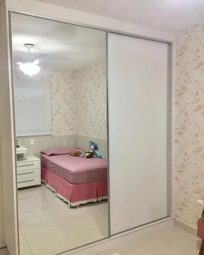 Apartamento, 4 quartos, 202 m² - Foto 10
