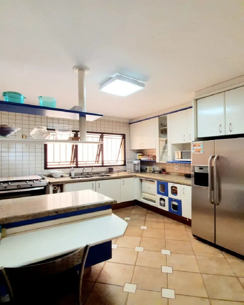 Apartamento, 4 quartos, 173 m² - Foto 7
