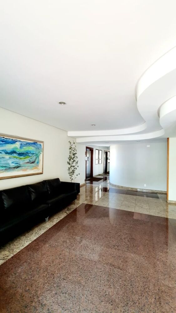 Apartamento, 4 quartos, 173 m² - Foto 2
