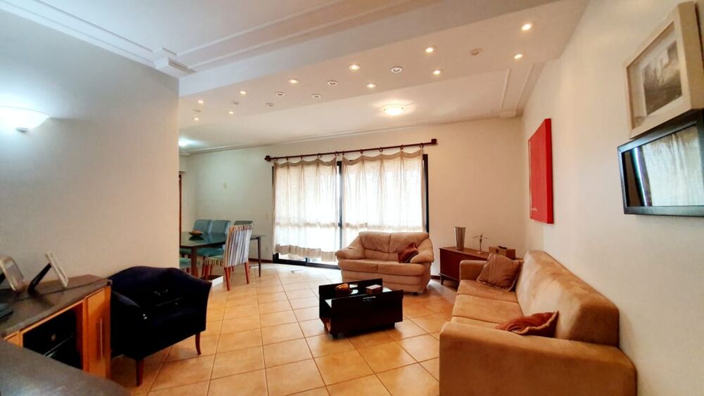 Apartamento, 4 quartos, 173 m² - Foto 3